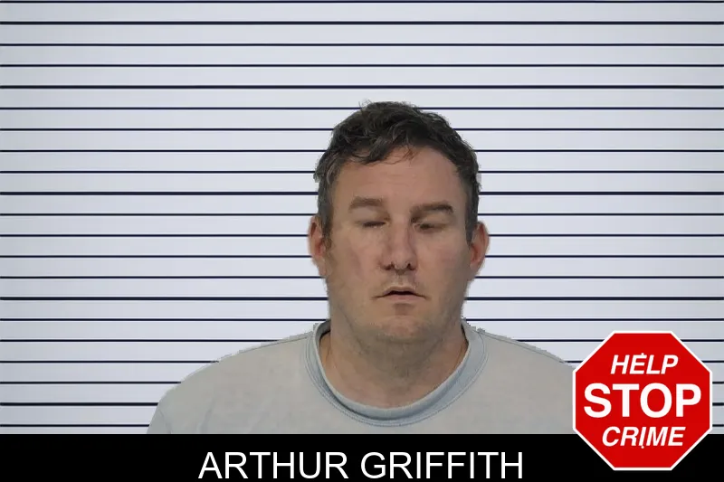 Arthur Griffith mugshot – Bibb County , Georgia Arthur Griffith mugshot