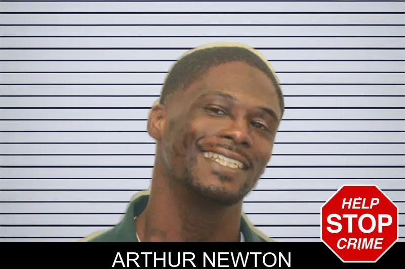 Arthur Newton mugshot – Chatham County , Georgia Arthur Newton mugshot