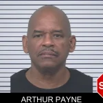 Arthur Payne mugshot – Gwinnett County , Georgia Arthur Payne mugshot