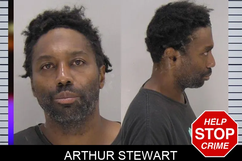 Arthur Stewart mugshot – Richmond County , Georgia Arthur Stewart mugshot