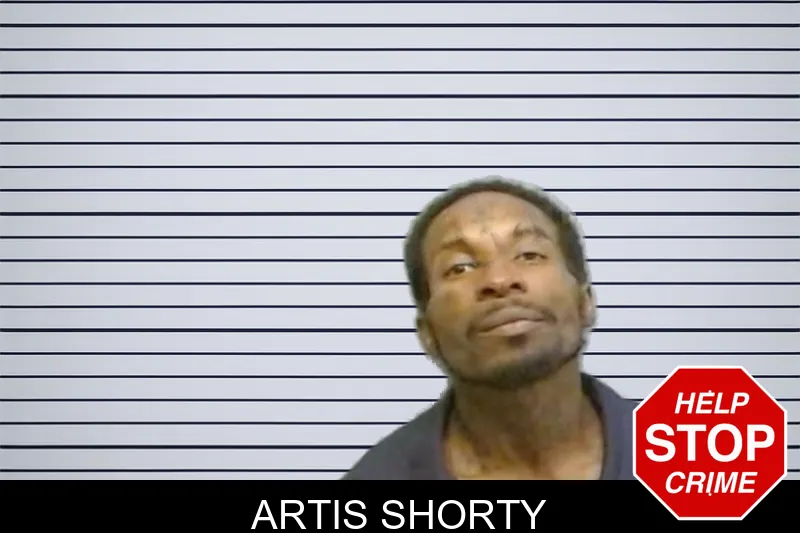 Artis Shorty mugshot – Fulton County , Georgia Artis Shorty mugshot