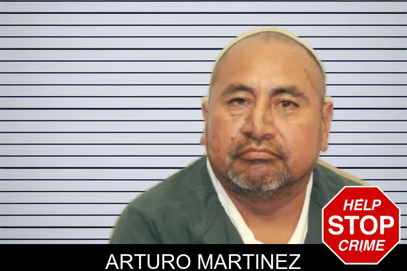 Arturo Martinez mugshot – Chatham County , Georgia Arturo Martinez mugshot