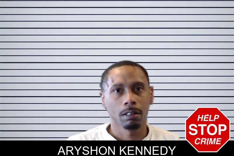 Aryshon Kennedy mugshot – DeKalb County , Georgia Aryshon Kennedy mugshot