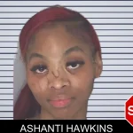 Ashanti Hawkins mugshot – Douglas County , Georgia Ashanti Hawkins mugshot