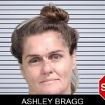 Ashley Bragg mugshot – Lowndes County , Georgia Ashley Bragg mugshot