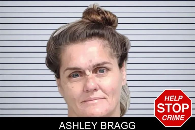 Ashley Bragg mugshot – Lowndes County , Georgia Ashley Bragg