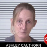 Ashley Cauthorn mugshot – Walker County , Georgia Ashley Cauthorn mugshot