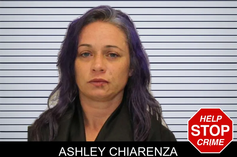 Ashley Chiarenza mugshot – Carroll County , Georgia Ashley Chiarenza mugshot