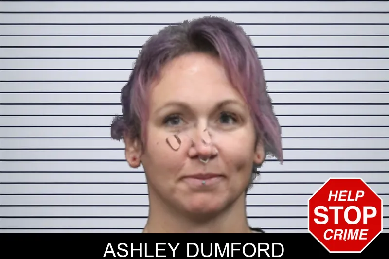Ashley Dumford mugshot – Forsyth County , Georgia Ashley Dumford mugshot