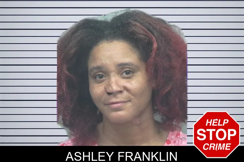 Ashley Franklin mugshot – Gwinnett County , Georgia Ashley Franklin mugshot