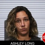 Ashley Long mugshot – Forsyth County , Georgia Ashley Long mugshot