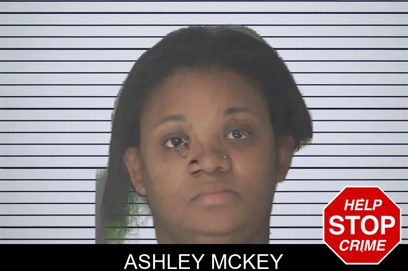 Ashley McKey mugshot – Douglas County , Georgia Ashley McKey mugshot