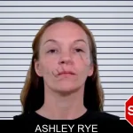 Ashley Rye mugshot – Liberty County , Georgia Ashley Rye mugshot