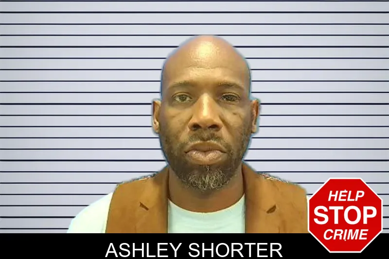 Ashley Shorter mugshot – Troup County , Georgia Ashley Shorter mugshot