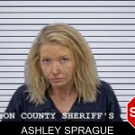 Ashley Sprague mugshot – Walton County , Georgia Ashley Sprague mugshot