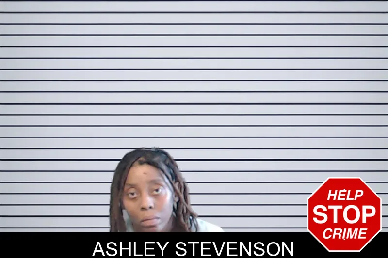 Ashley Stevenson mugshot – DeKalb County , Georgia Ashley Stevenson mugshot