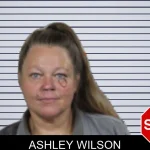 Ashley Wilson mugshot – Lamar County , Georgia Ashley Wilson mugshot