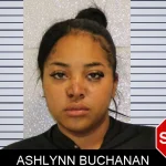 Ashlynn Buchanan mugshot – Carroll County , Georgia Ashlynn Buchanan mugshot