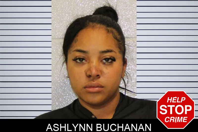Ashlynn Buchanan mugshot – Carroll County , Georgia Ashlynn Buchanan mugshot