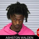 Ashston Walden mugshot – Thomas County , Georgia Ashston Walden mugshot