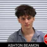Ashton Beamon mugshot – Grady County , Georgia Ashton Beamon mugshot