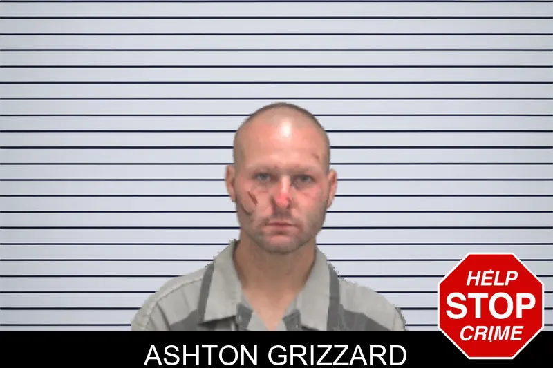 Ashton Grizzard mugshot – Dougherty County , Georgia Ashton Grizzard mugshot