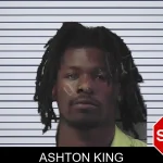 Ashton King mugshot – Jasper County , Georgia Ashton King mugshot