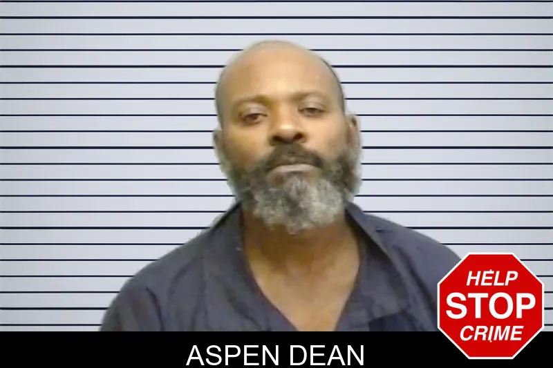 Aspen Dean mugshot – Fulton County , Georgia Aspen Dean mugshot
