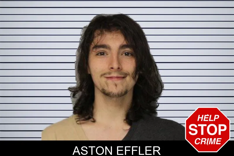 Aston Effler mugshot – Hall County , Georgia Aston Effler mugshot