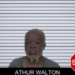 Athur Walton mugshot – Sumter County , Georgia Athur Walton mugshot