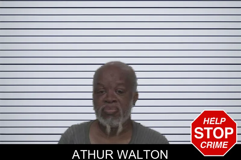 Athur Walton mugshot – Sumter County , Georgia Athur Walton mugshot