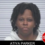 Atiya Parker mugshot – Gwinnett County , Georgia Atiya Parker mugshot