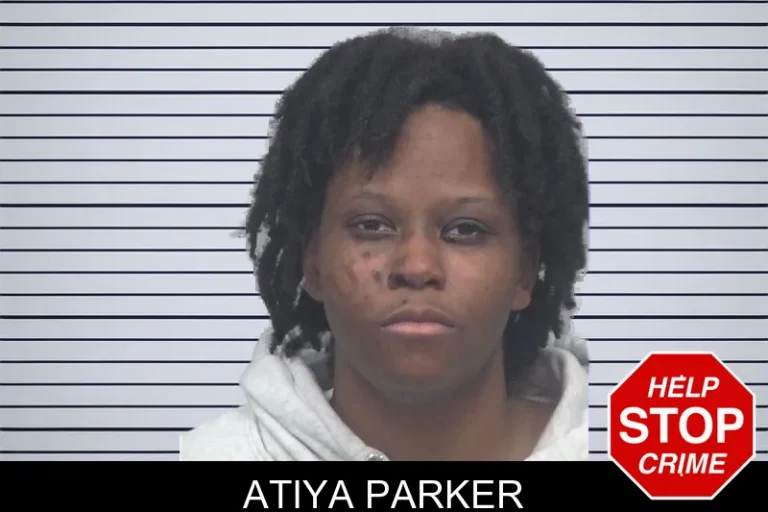 Atiya Parker mugshot – Gwinnett County , Georgia Atiya Parker