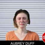 Aubrey Duff mugshot – Lumpkin County , Georgia Aubrey Duff mugshot
