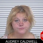 Audrey Caldwell mugshot – Washington County , Georgia Audrey Caldwell mugshot