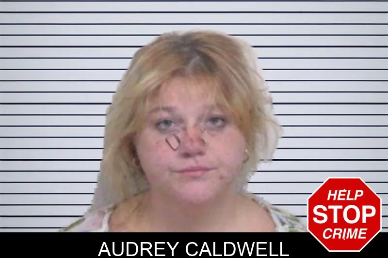 Audrey Caldwell mugshot – Washington County , Georgia Audrey Caldwell mugshot