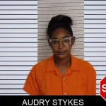 Audry Stykes mugshot – Rockdale County , Georgia Audry Stykes mugshot
