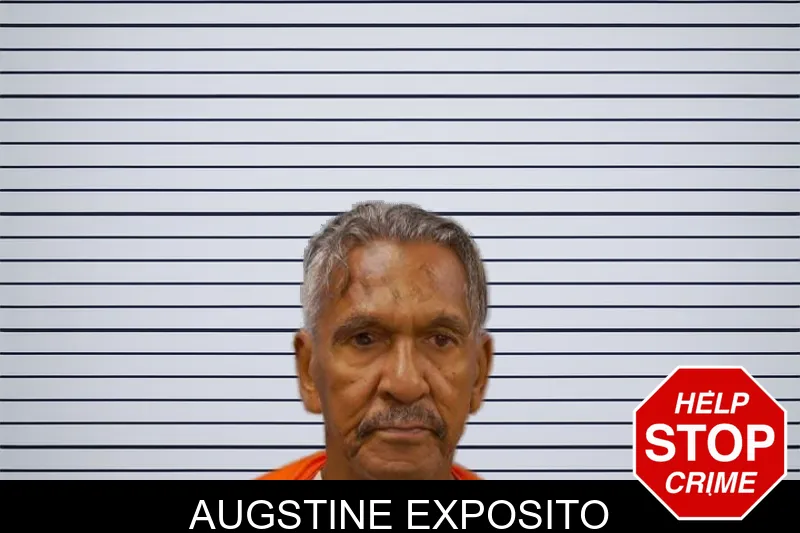 Augstine Exposito mugshot – Candler County , Georgia Augstine Exposito mugshot