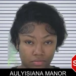 Aulyisiana Manor mugshot – Fayette County , Georgia Aulyisiana Manor mugshot