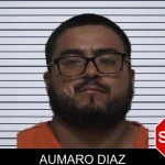 Aumaro Diaz mugshot – Laurens County , Georgia Aumaro Diaz mugshot