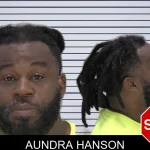 Aundra Hanson mugshot – Richmond County , Georgia Aundra Hanson mugshot