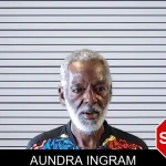 Aundra Ingram mugshot – DeKalb County , Georgia Aundra Ingram mugshot
