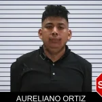 Aureliano Ortiz mugshot – Baldwin County , Georgia Aureliano Ortiz mugshot