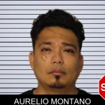 Aurelio Montano mugshot – Hall County , Georgia Aurelio Montano mugshot