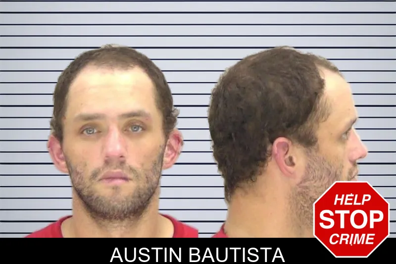 Austin Bautista mugshot – Richmond County , Georgia Austin Bautista mugshot
