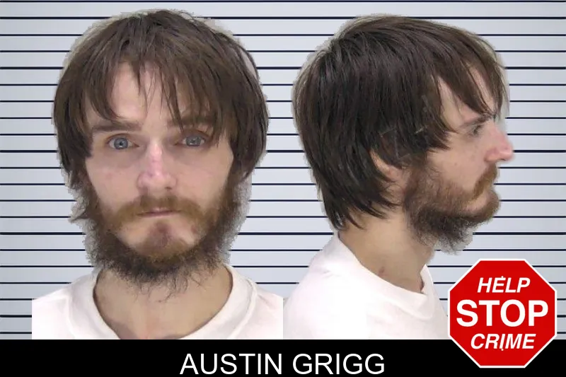 Austin Grigg mugshot – Richmond County , Georgia Austin Grigg mugshot