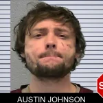 Austin Johnson mugshot – Ware County , Georgia Austin Johnson mugshot