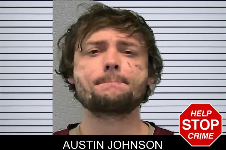 Austin Johnson mugshot – Ware County , Georgia Austin Johnson