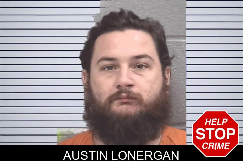 Austin Lonergan mugshot – Columbia County , Georgia Austin Lonergan mugshot