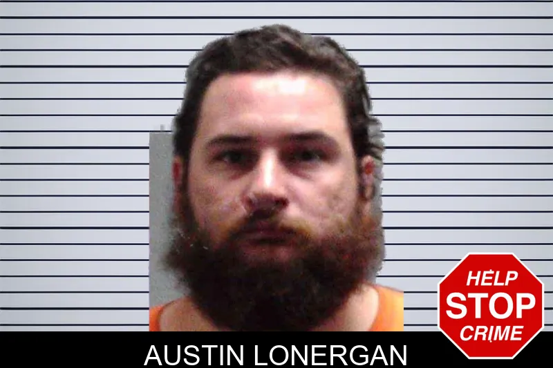 Austin Lonergan mugshot – Burke County , Georgia Austin Lonergan mugshot